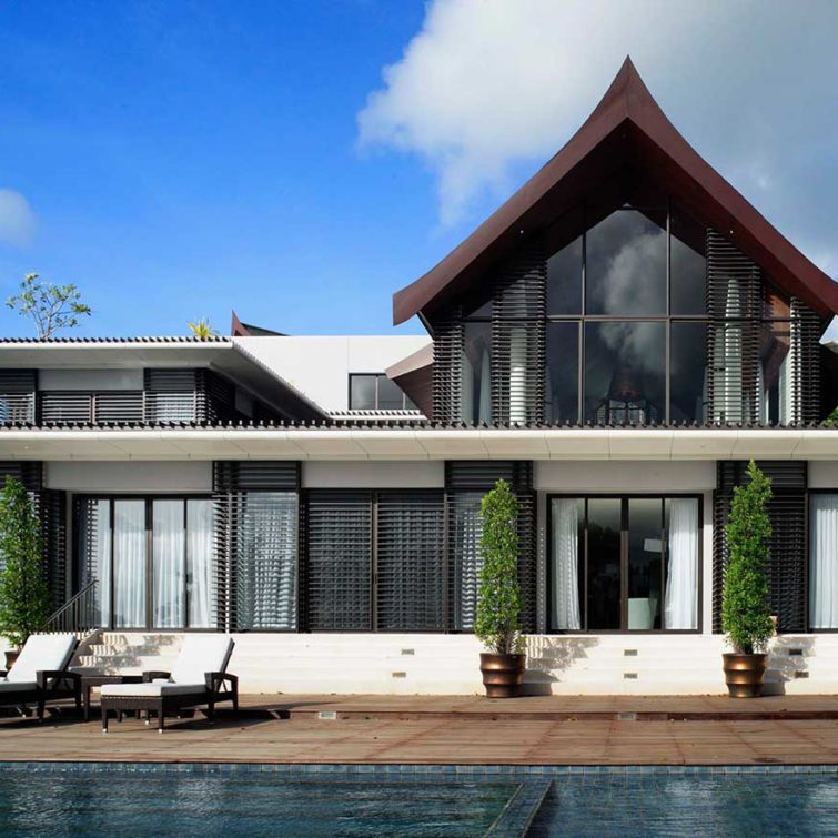 Phuket Interior Designer